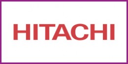 hitachi